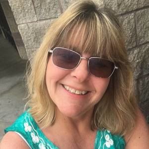 Meet your Posher, Jackie